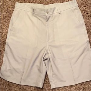 Bolle golf shorts